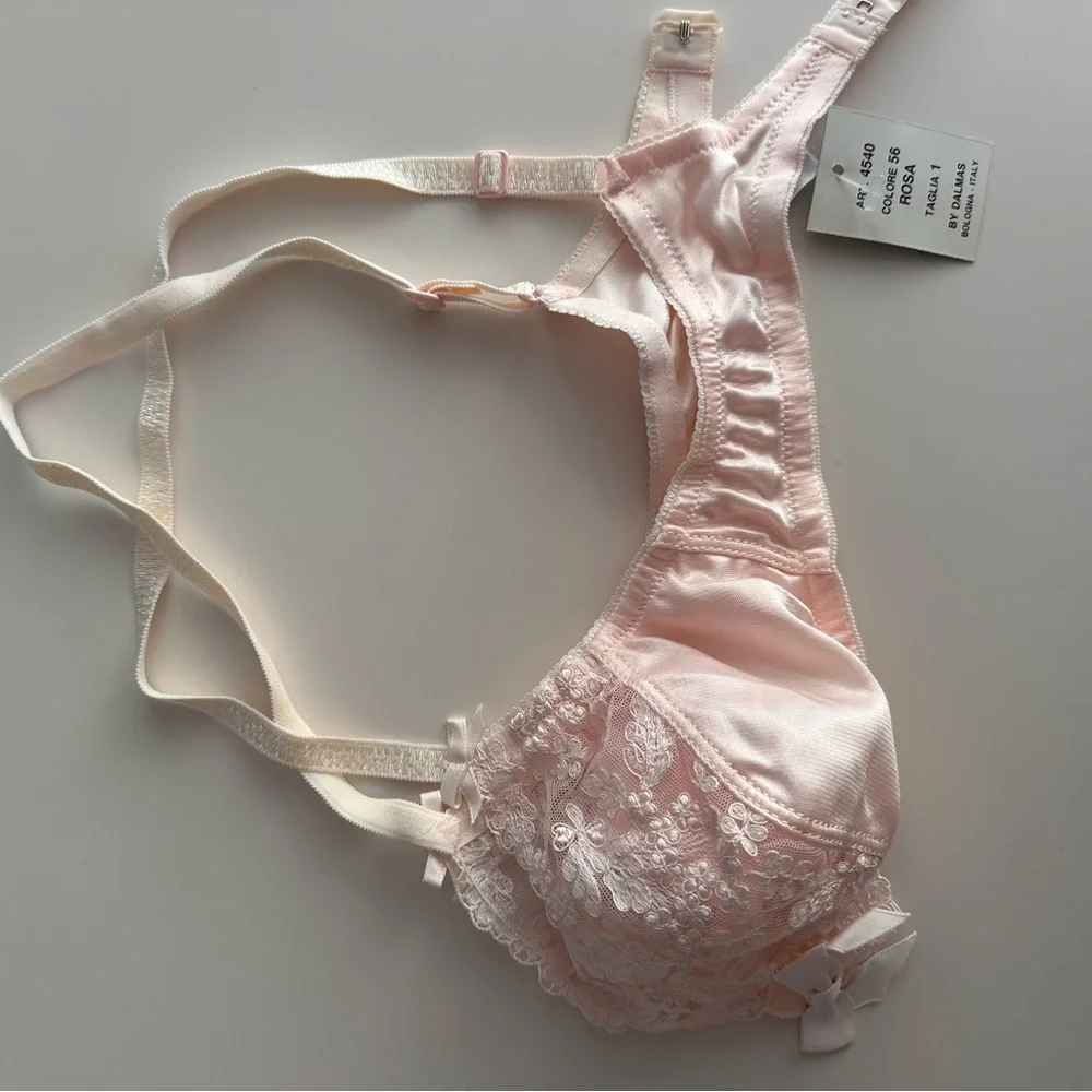 La Perla experience comfort